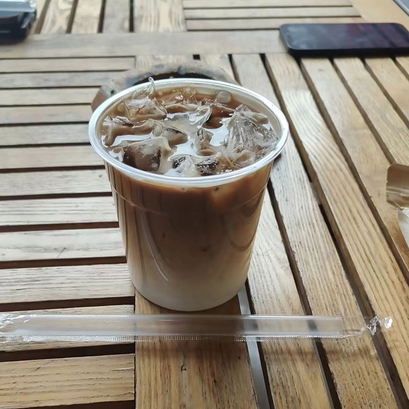 Sutli choy uchun sutsiz qaymoq kukuni